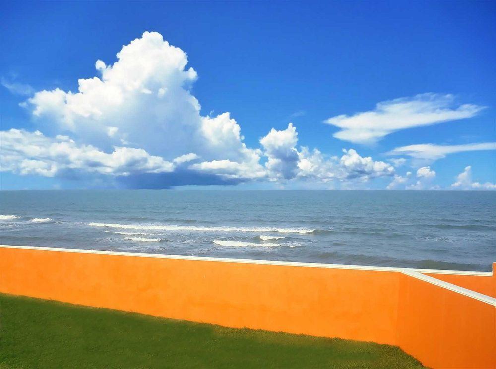 Hotel La Roca Costa Esmeralda Monte Gordo Exterior photo
