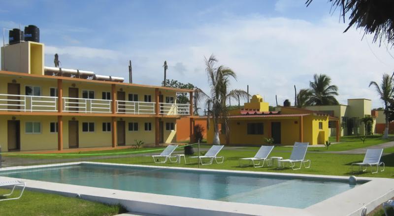 Hotel La Roca Costa Esmeralda Monte Gordo Exterior photo